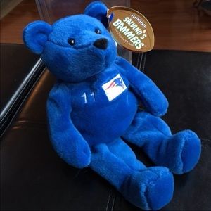 Salvino's Bammers | Drew Bledsoe 11